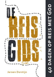 De reisgids - Jeroen Dorstijn