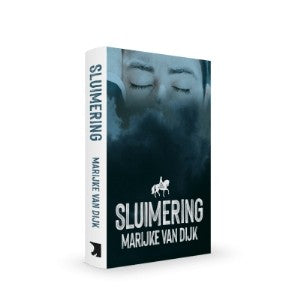 Sluimering - Marijke van Dijk