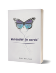 Verander je wereld - John Mulinde