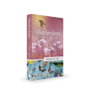Vlinderdans - Marijke van Dijk