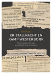 Kristallnacht en kamp Westerbork - Klaas de Jong