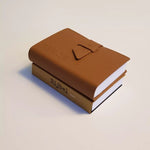 Dwarsligger (HSV) Herziene Statenvertaling - limited edition in leer