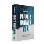 Pappa's rouwen ook