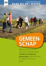Gemeenschap - IBB