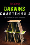 Darwins kaartenhuis - Een journalistieke reis door het evolutiedebat