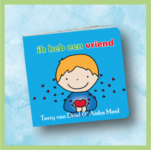 Ik heb een vriend