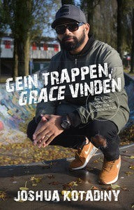 Gein trappen grace vinden - Joshua Kotadiny