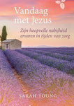 Vandaag met Jezus - Sarah Young