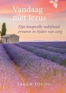 Vandaag met Jezus - Sarah Young