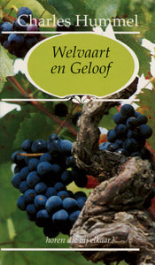 Gideonietje - Welvaart en geloof Horen die bij elkaar?