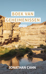 Het Boek van geheimenissen Jonathan Cahn