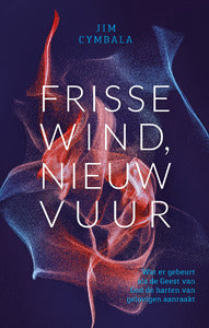 Frisse wind nieuw vuur - Jim Cymbala