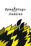 Opwekking - muziekboek aanvulling 45 - nr. 845-857